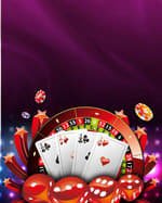 Big Bass Bonanza slot interface on senadi