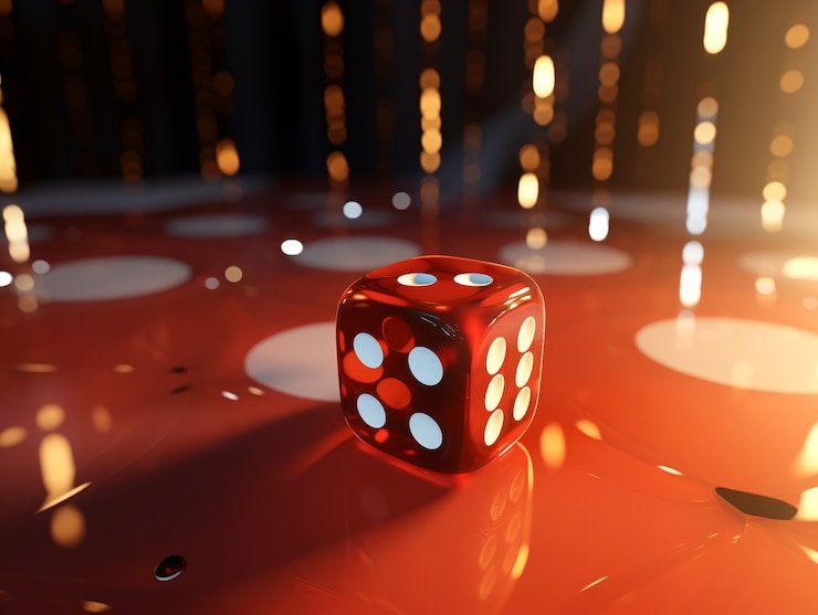 Dadu Online live dealer studio setup Dadu Online live dealer studio setup